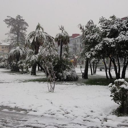Appartament Gorgiladze Батуми Номер фото