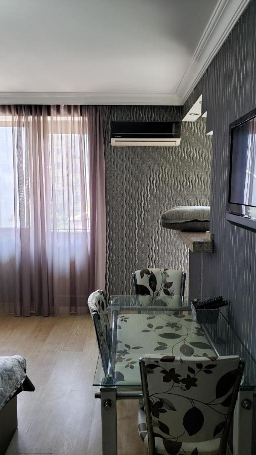 Appartament Gorgiladze Батуми Экстерьер фото