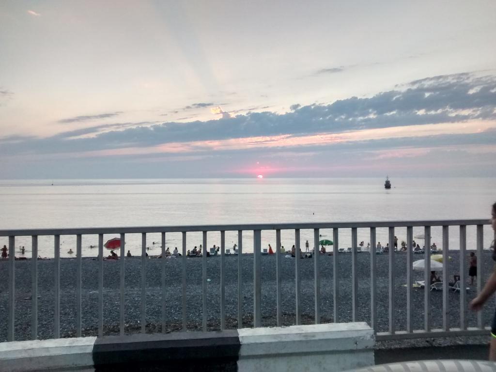 Appartament Gorgiladze Батуми Номер фото