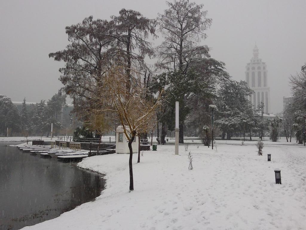 Appartament Gorgiladze Батуми Номер фото