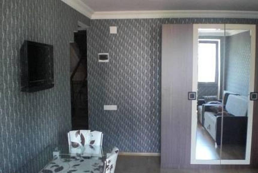 Appartament Gorgiladze Батуми Экстерьер фото